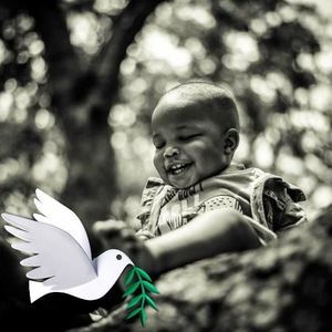 Meet your Posher, Derrick